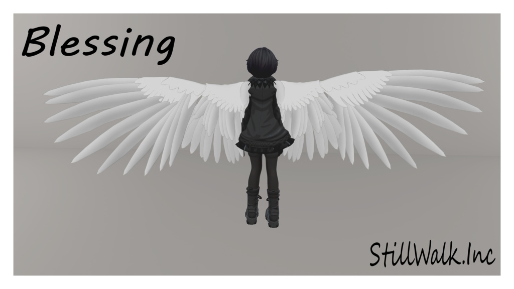 *MA対応*Blessing