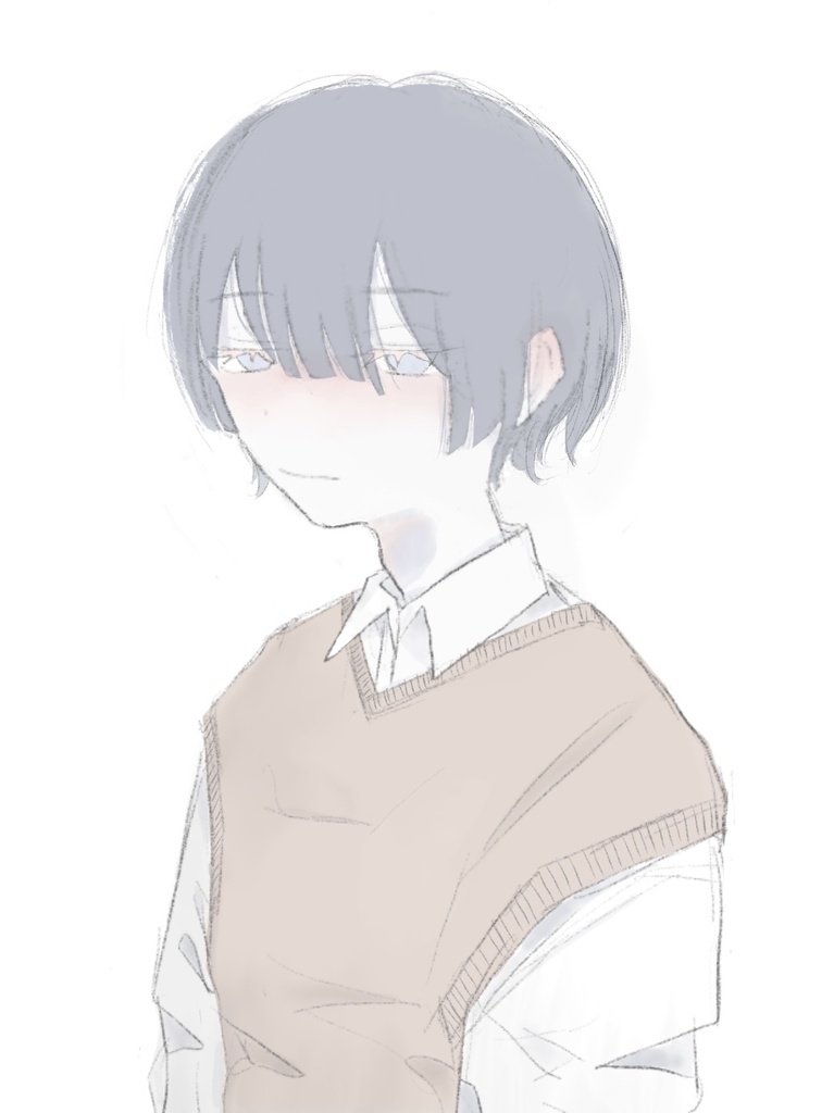 ステッカー Ⅱ