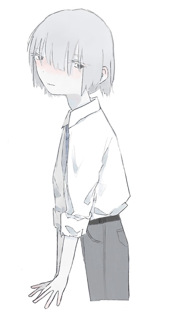 ステッカー Ⅹ