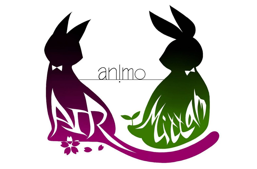 【animo】オリジナルグッズ☆