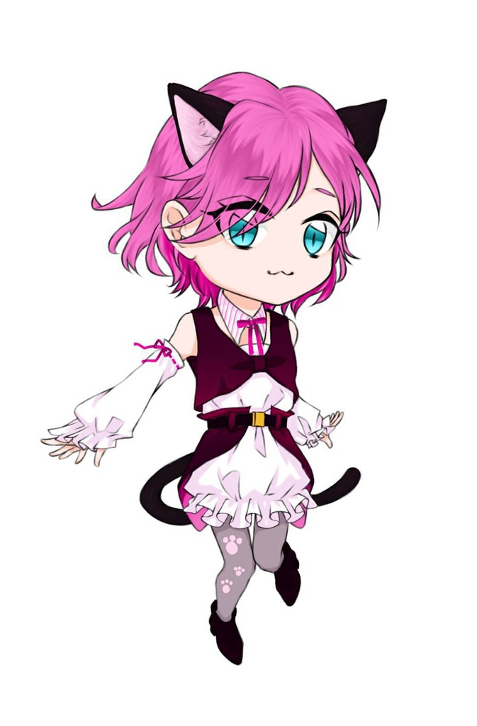 【animo】オリジナルグッズ☆缶バッチ