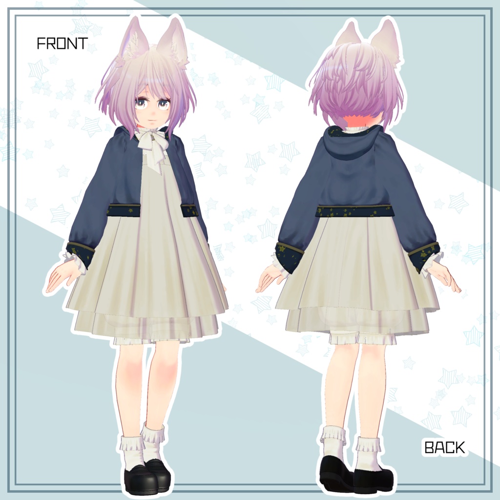 U10C3//弥生 ver.1.1