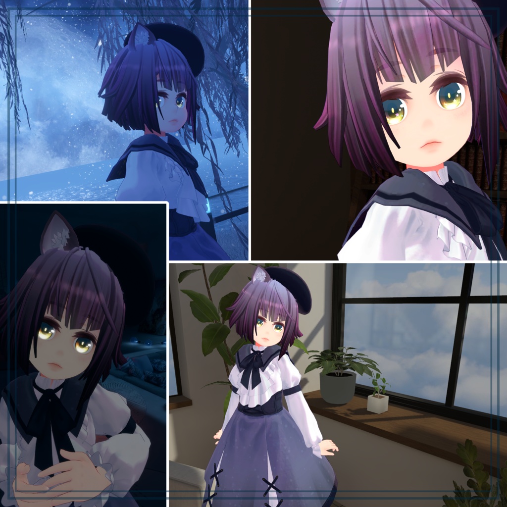 U10C10//神無 ver.1.1