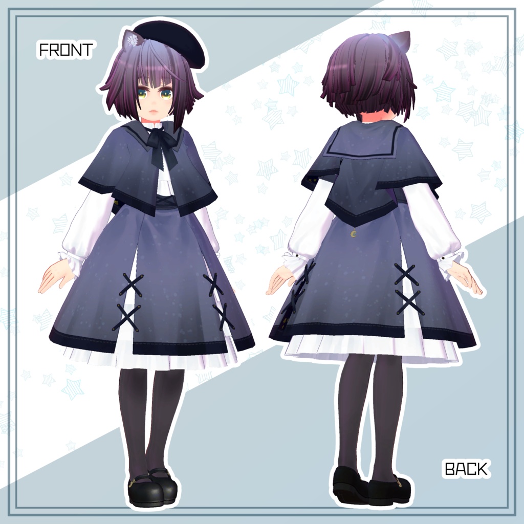 U10C10//神無 ver.1.1