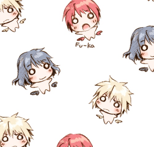 こしばねーずメガネ拭き