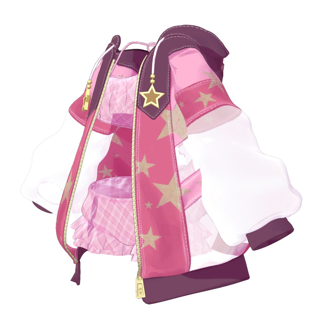 U10ちゃん用データ詰め合わせBOX