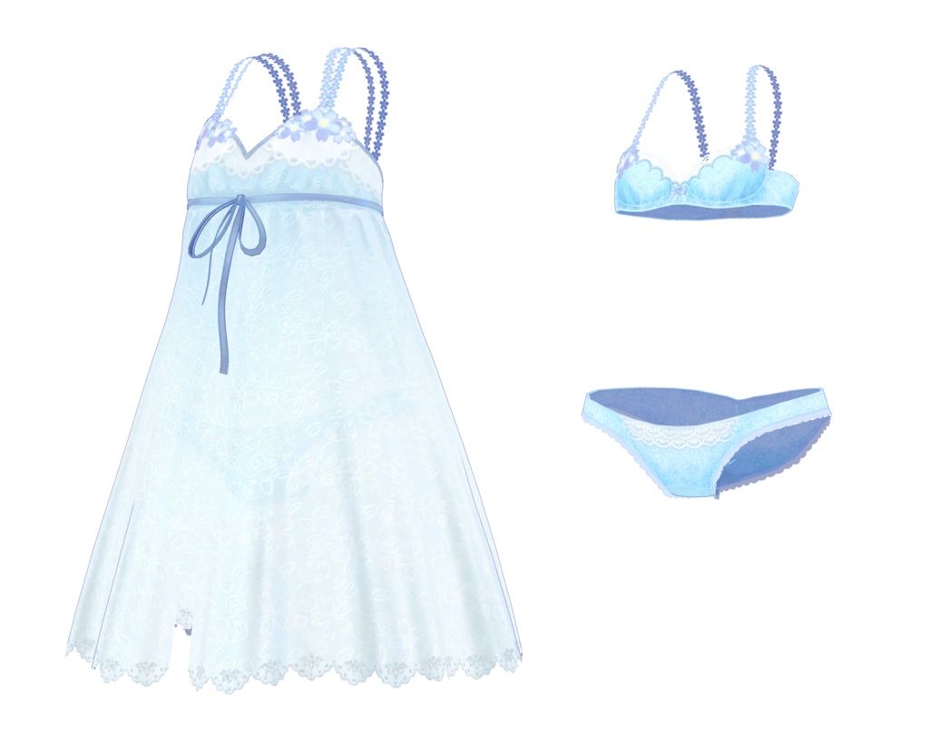 U10ちゃん用データ詰め合わせBOX