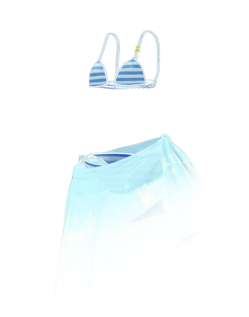 U10ちゃん用データ詰め合わせBOX