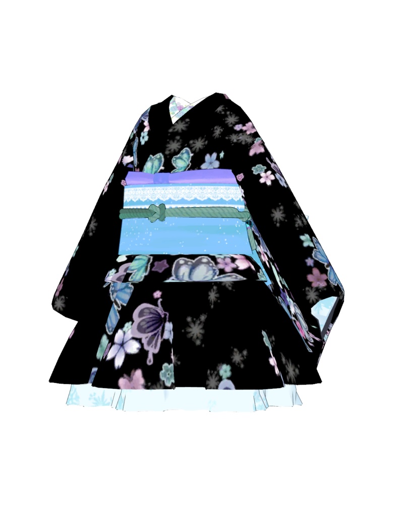 U10ちゃん用データ詰め合わせBOX