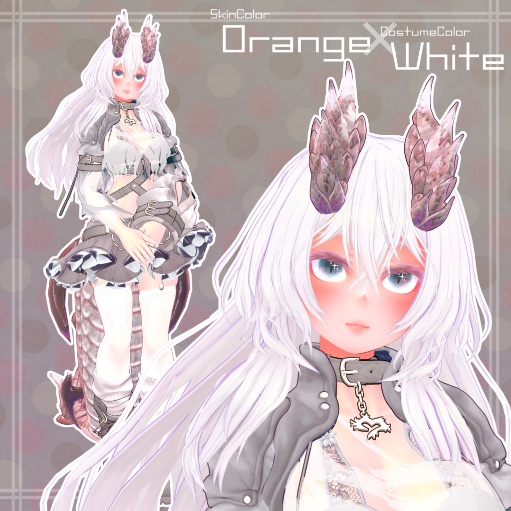 割引中!ギャルドラ娘【Yam -ヤム-】 ver.1.0