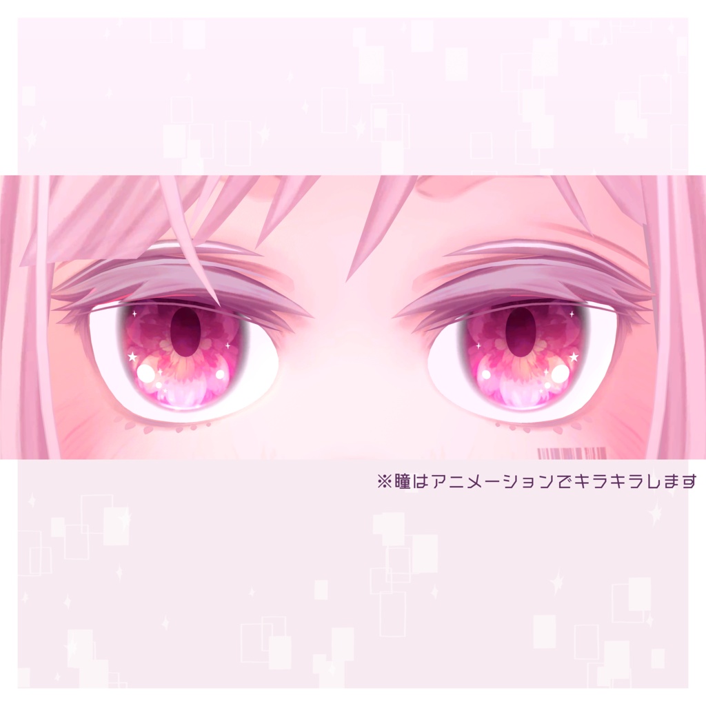 T10(ティト) - オリジナル3Dモデル