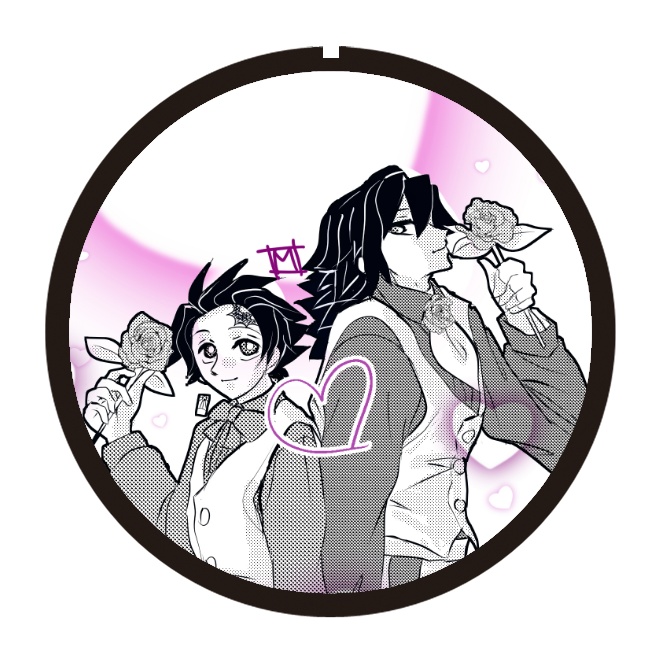 <既刊>「2人のために鐘は鳴る」<オマケ付き>