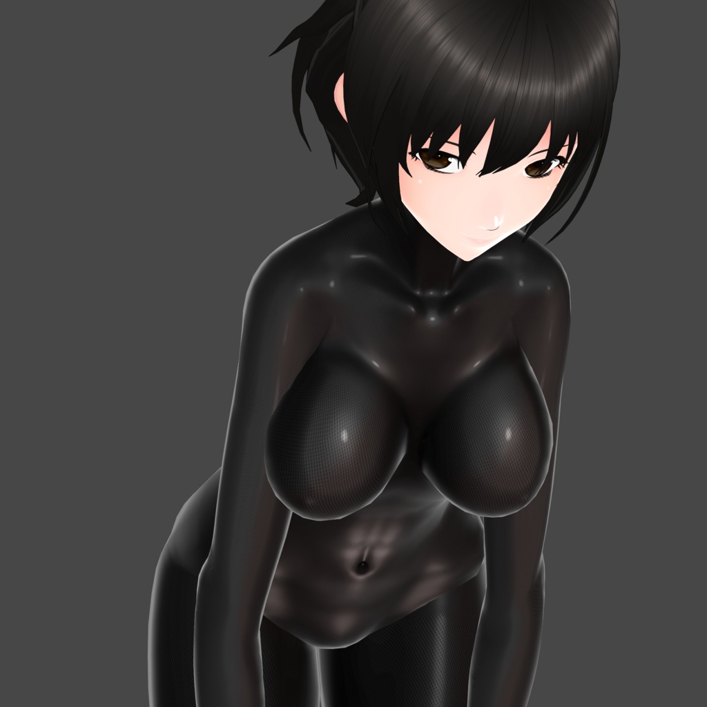 衣装テクスチャ・インナー【一体型+パーツ】/Inner Textures【Integrated + Separated】