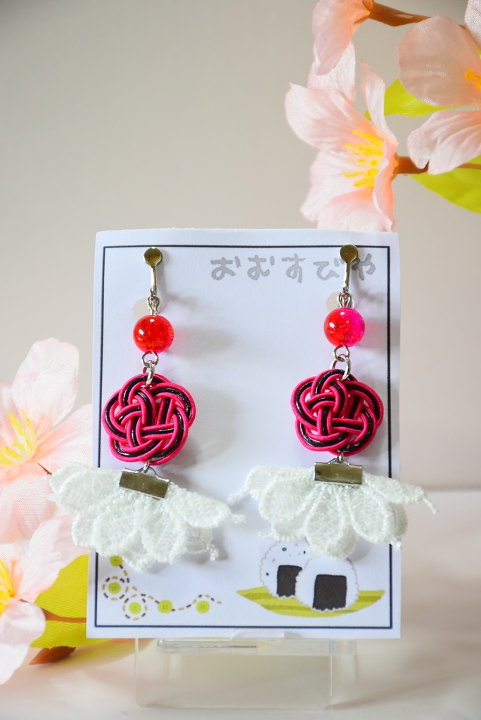 刀剣乱舞　千子村正イメージアクセサリー