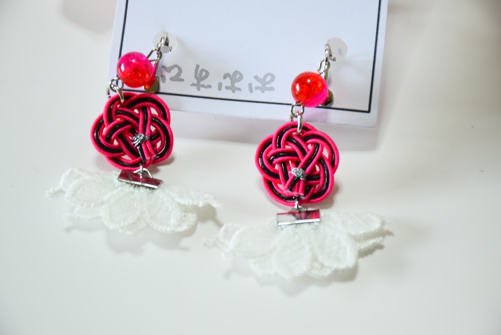 刀剣乱舞 千子村正イメージアクセサリー