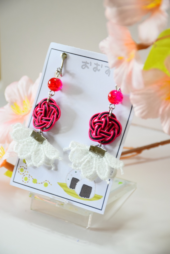 刀剣乱舞 千子村正イメージアクセサリー