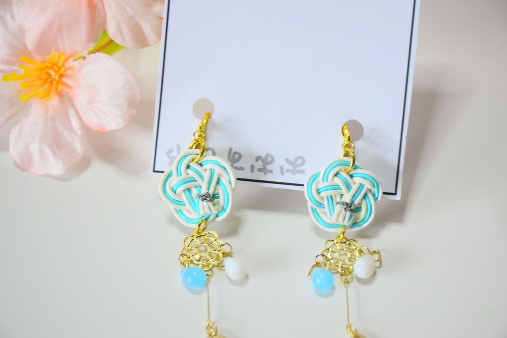 刀剣乱舞 巴形薙刀イメージ