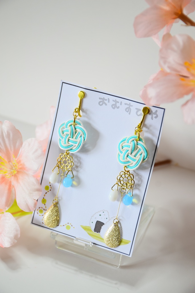 刀剣乱舞 巴形薙刀イメージ