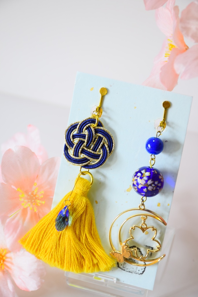 刀剣乱舞 三日月宗近イメージ