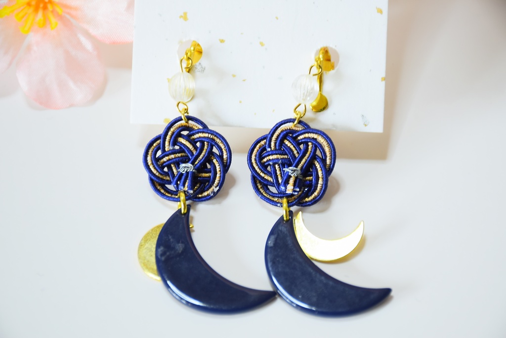 刀剣乱舞 三日月宗近イメージ