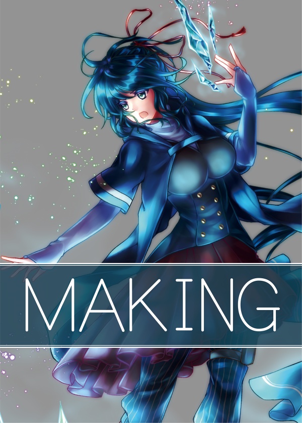 MAKING