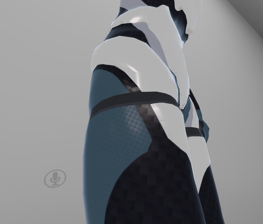 【3Dモデル】すえか