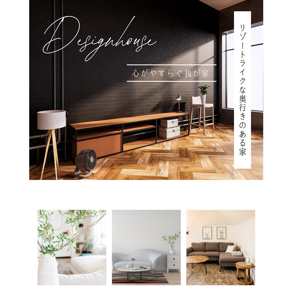 【Canva template】インスタ投稿用テンプレートセット#4