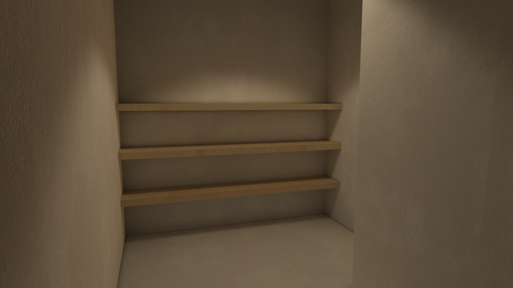 【VRC向けワールド】Bar / Cafe