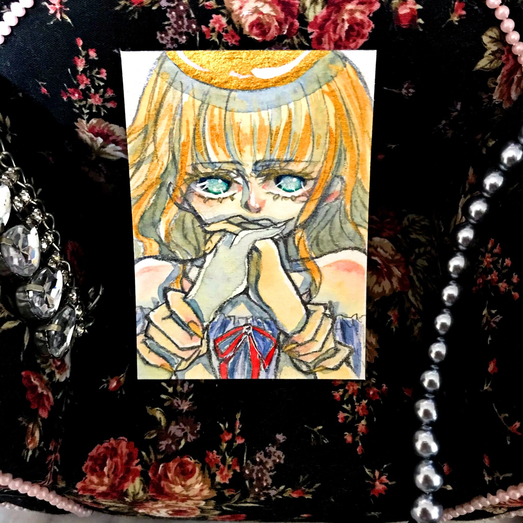 『平和主義者』