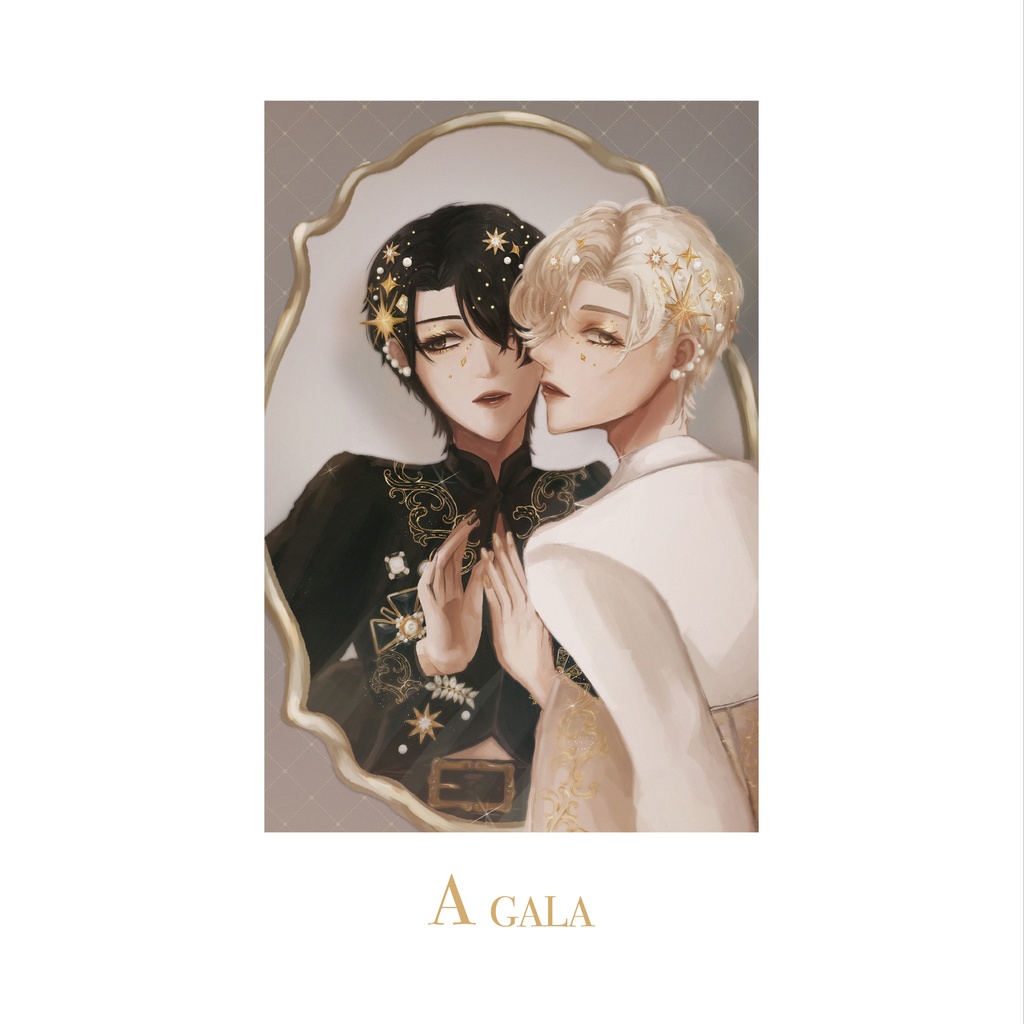 ポストカード 01