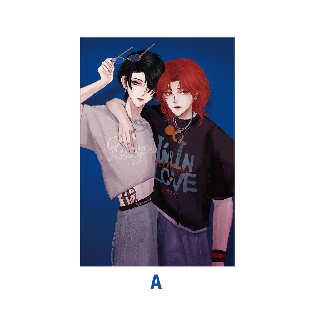 ポストカード 02