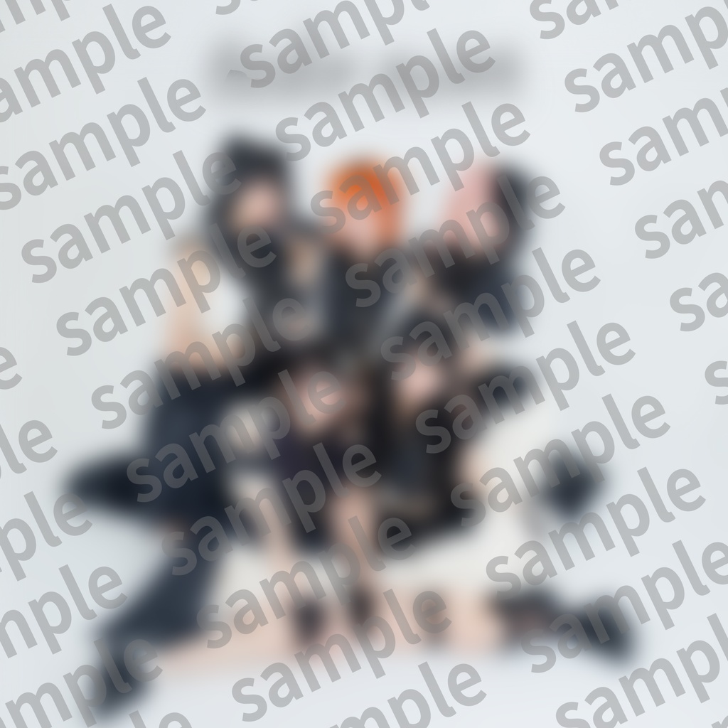【全45点！17％off】全メンバージャケットフルパックセット