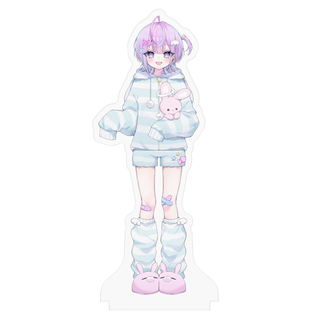 るーむうぇあアクスタ
