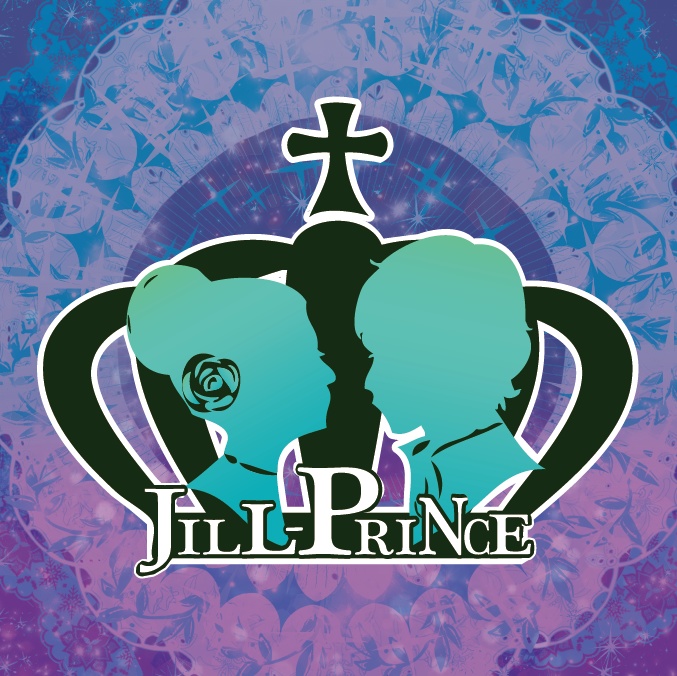 1st Full Album「Diamond Prince」(CD)