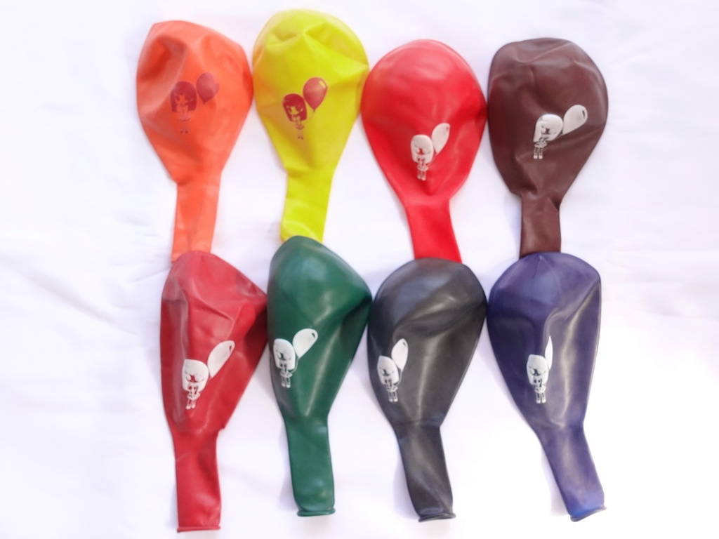 🎈オリジナル風船 パヤソ 16インチ