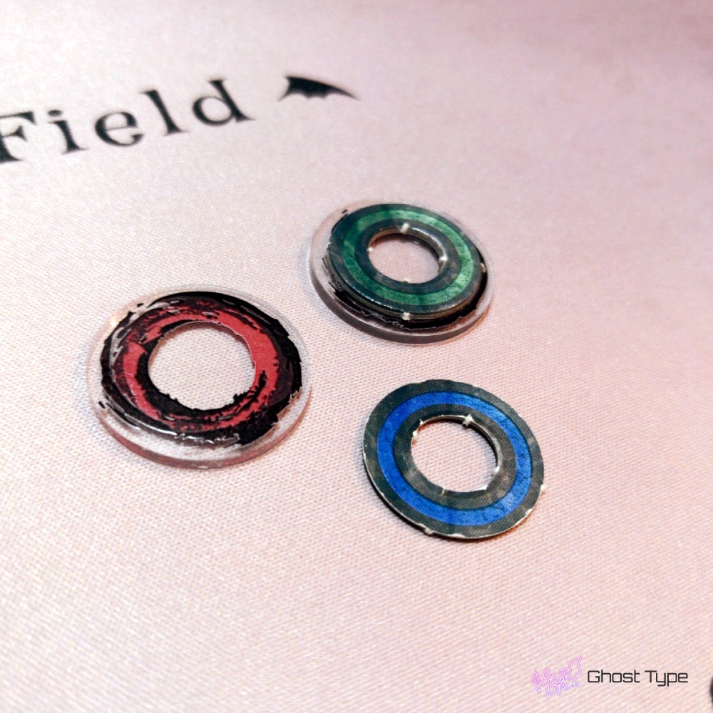 オリジナル PPカウンター