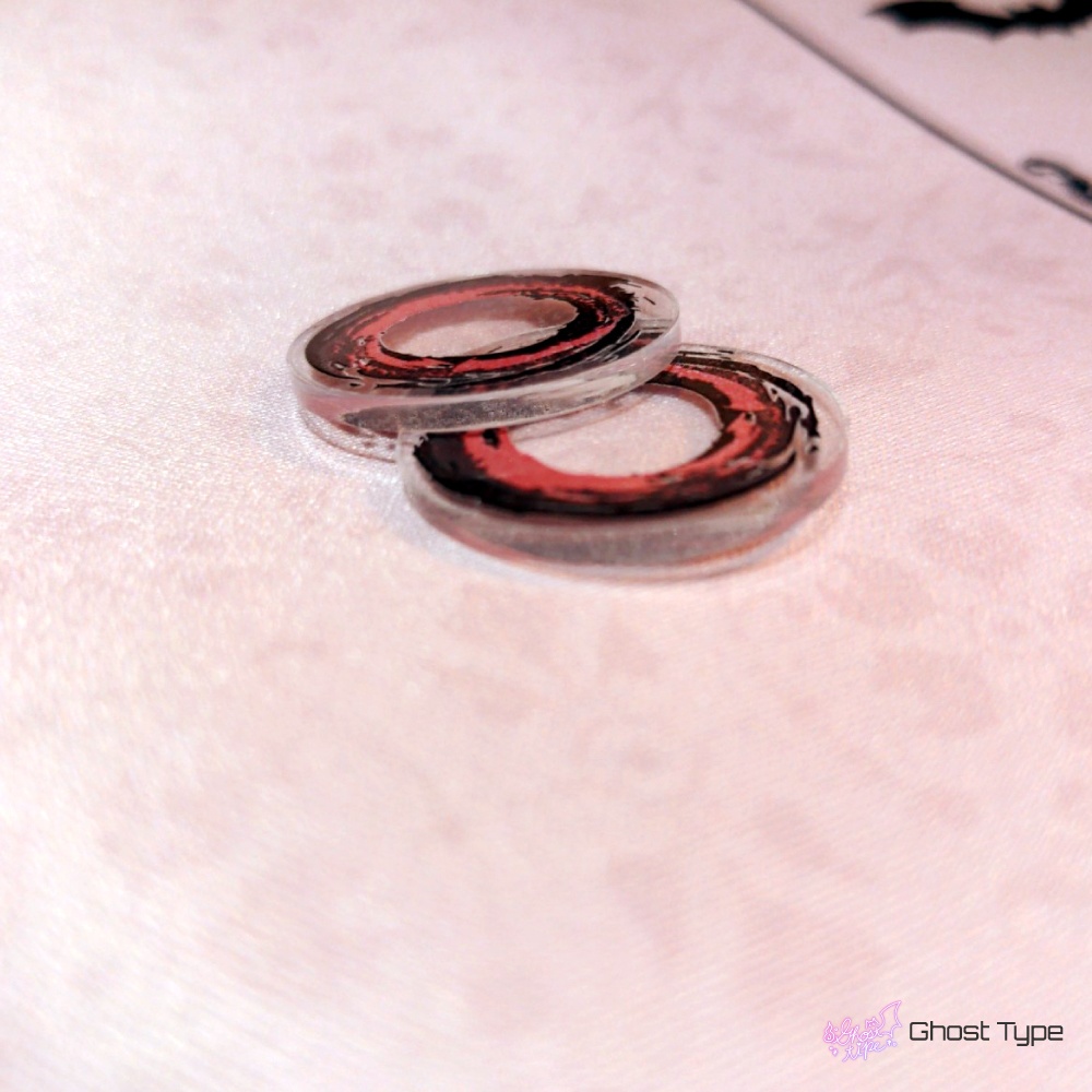 オリジナル PPカウンター