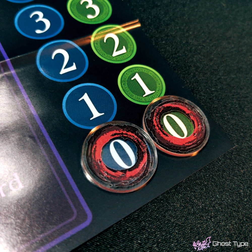 オリジナル PPカウンター