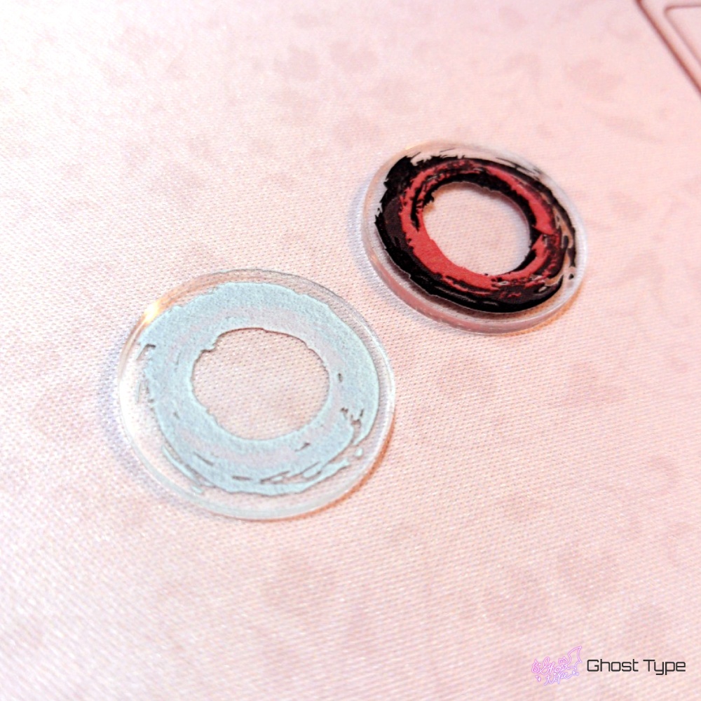 オリジナル PPカウンター