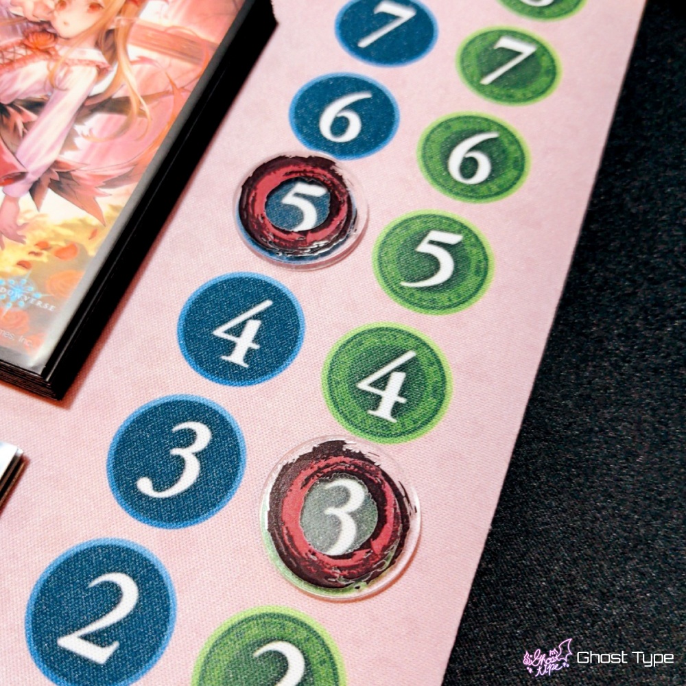 オリジナル PPカウンター