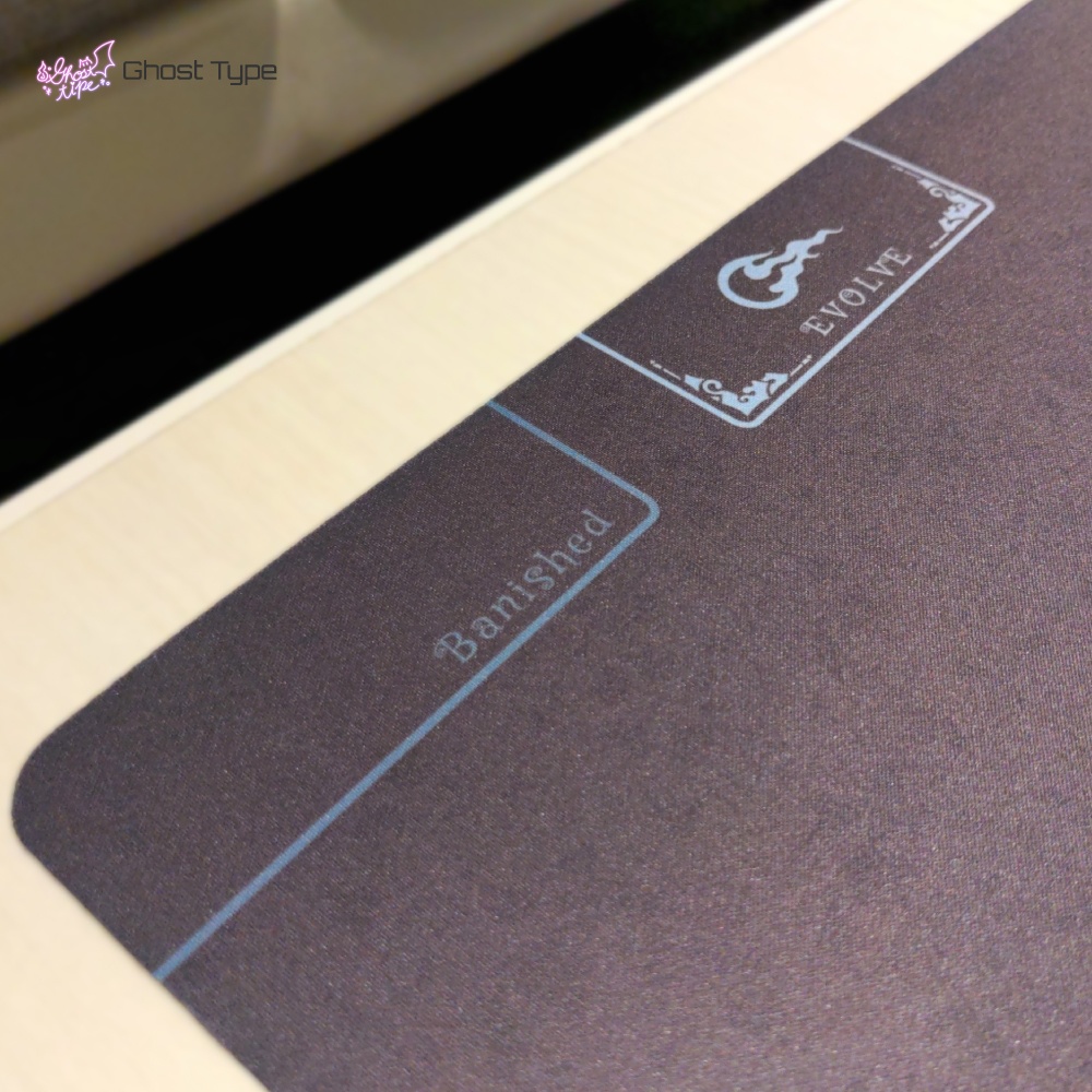 オリジナル プレイマット ◆ vol.2 Nobilis Vesper