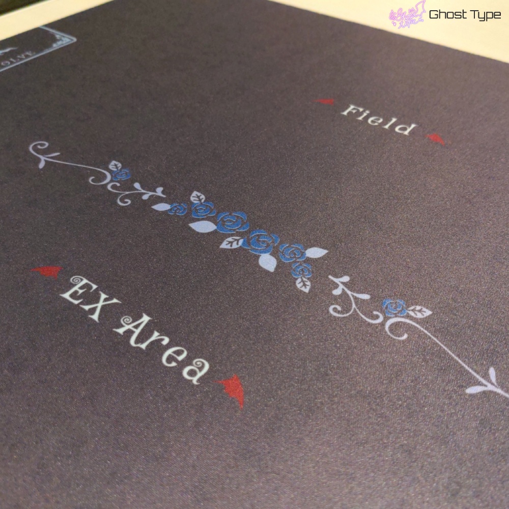 オリジナル プレイマット ◆ vol.2 Nobilis Vesper