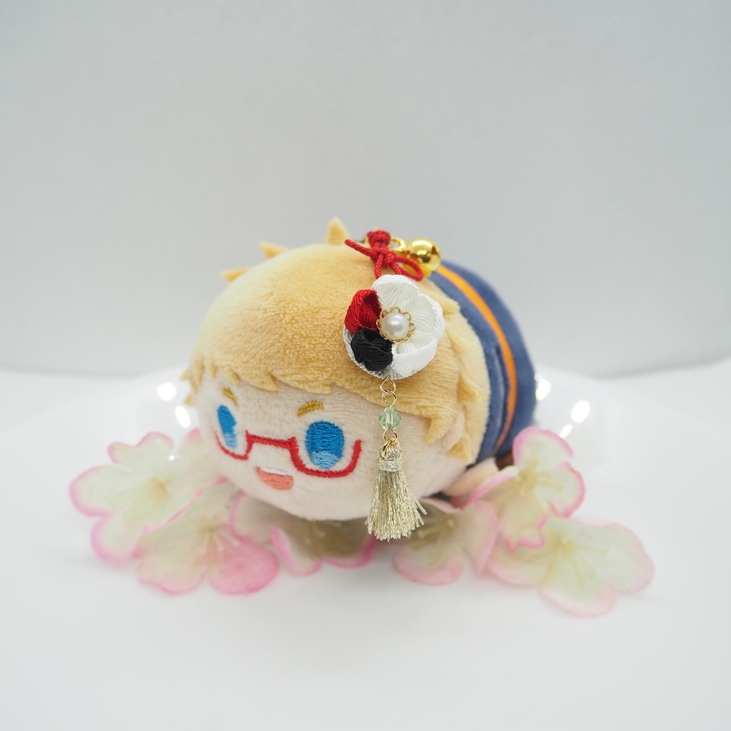 刀剣乱舞 主とお揃いセット