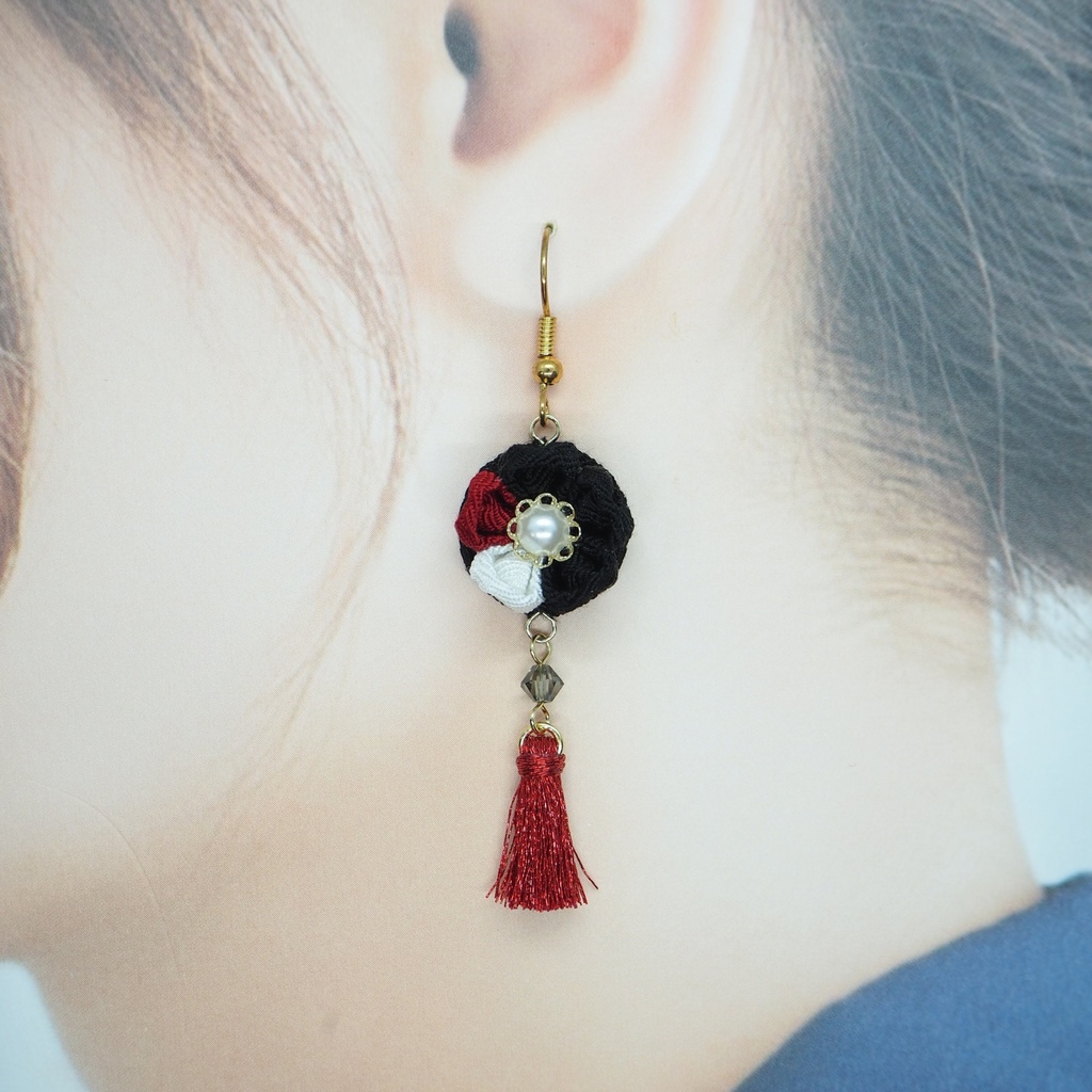 刀剣乱舞 主とお揃いセット