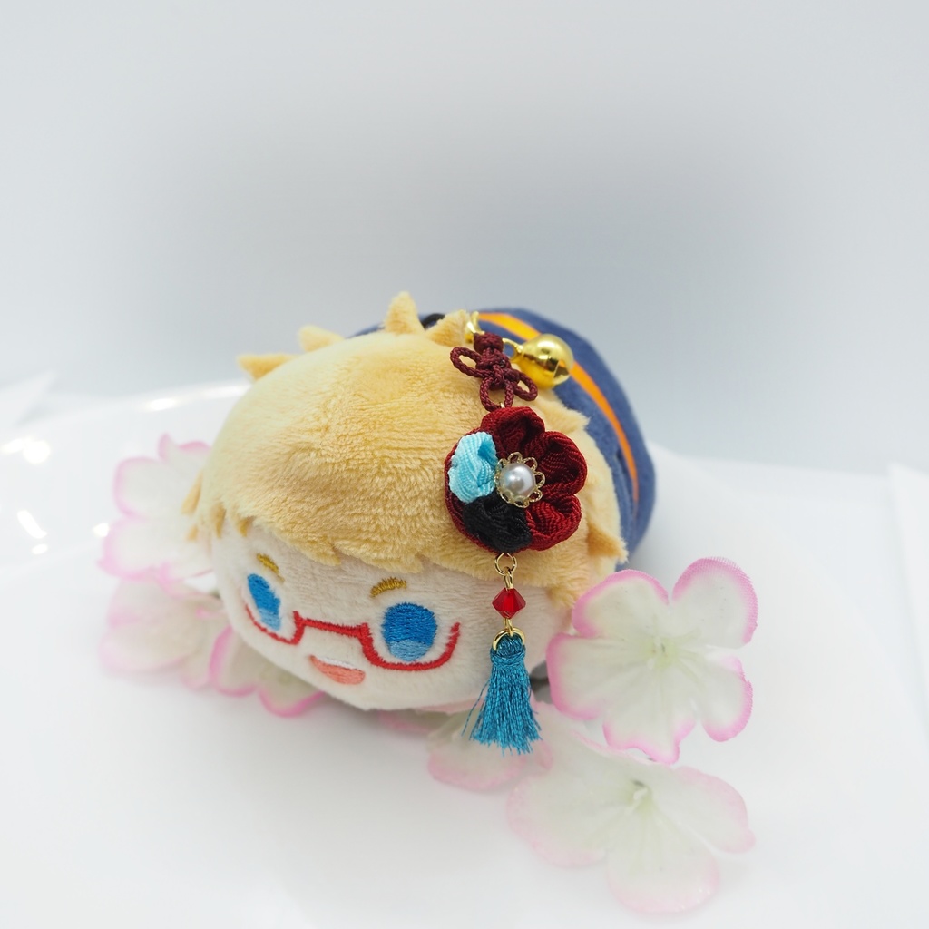 刀剣乱舞 主とお揃いセット