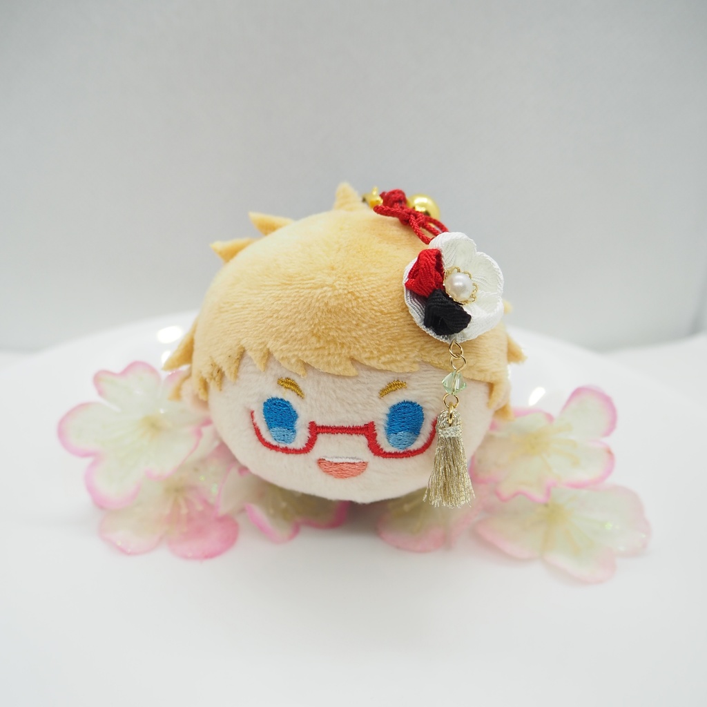 刀剣乱舞 主とお揃いセット