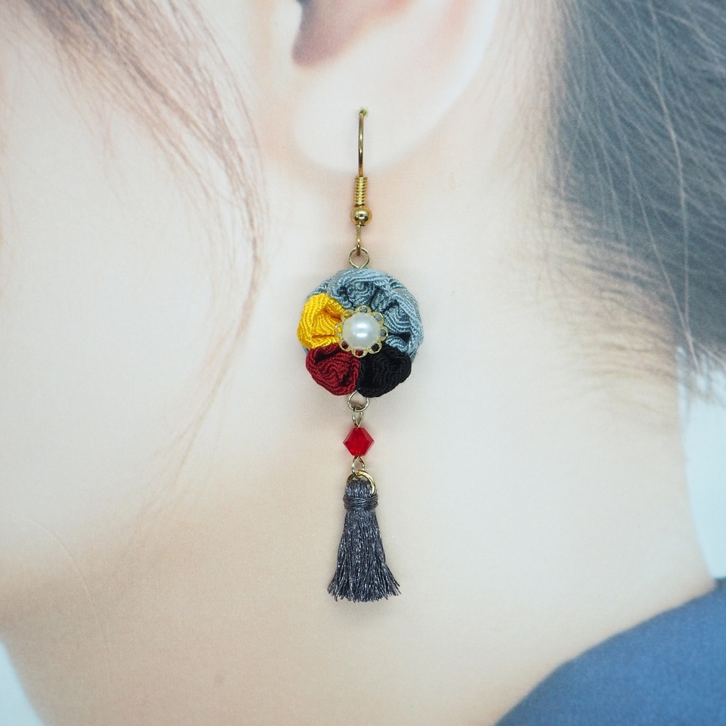 刀剣乱舞 主とお揃いセット