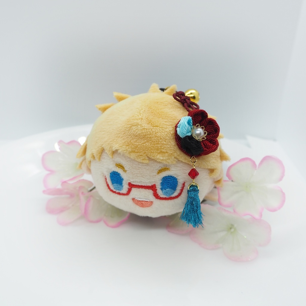 刀剣乱舞 主とお揃いセット