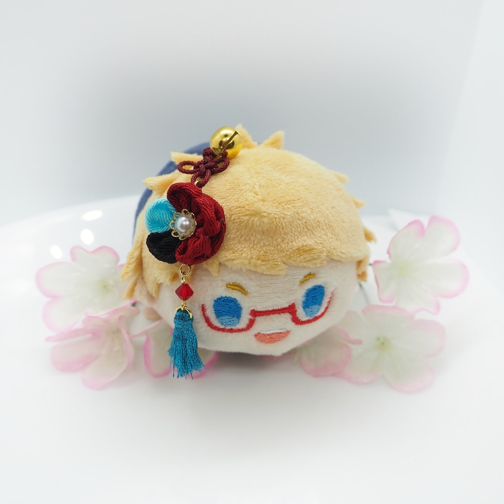 刀剣乱舞 主とお揃いセット