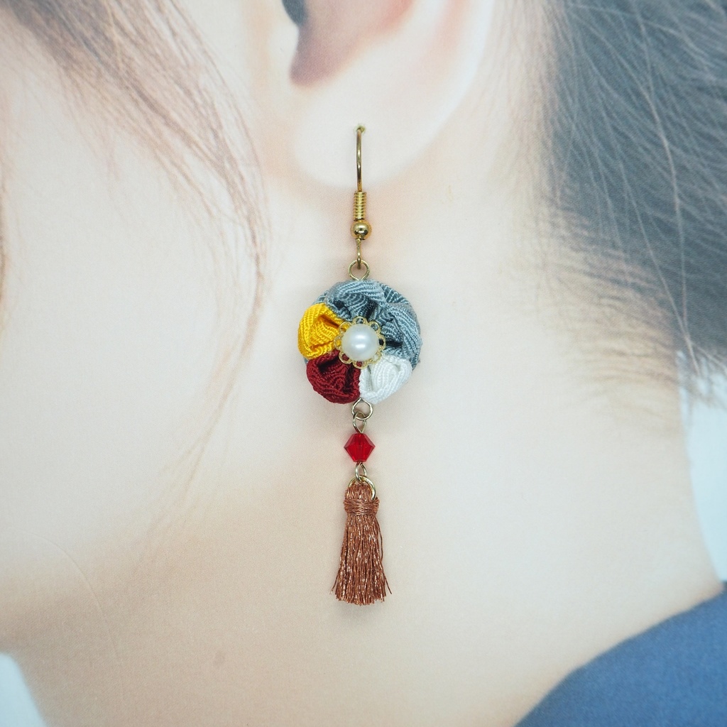 刀剣乱舞 主とお揃いセット